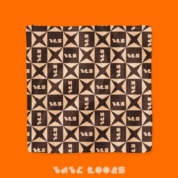 Signature RLS Silk scarf coming soon